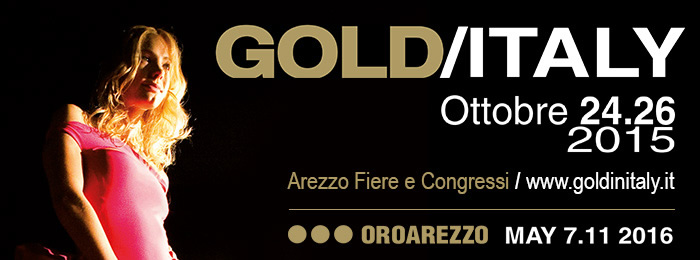 Gold Italy